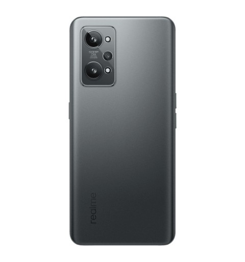 realme GT2 16,8 cm (6.62") Double SIM Android 12 5G USB Type-C 12 Go 256 Go 5000 mAh Noir