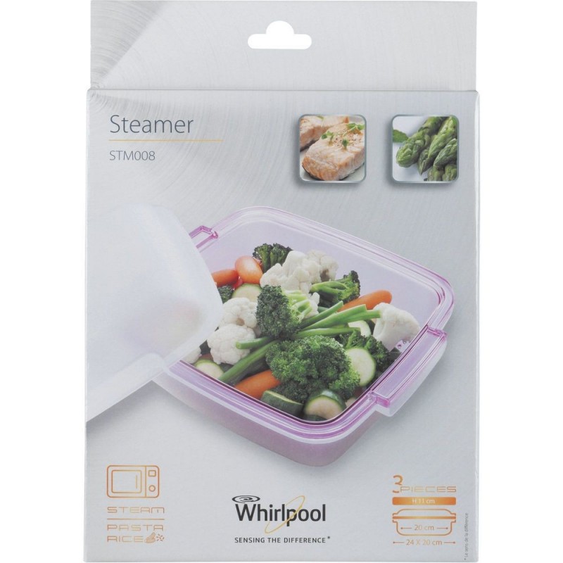 Whirlpool STM008