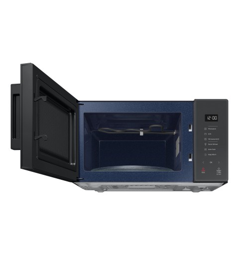 Samsung MG23T5018GC ET forno a microonde Superficie piana Microonde combinato 23 L 800 W Nero