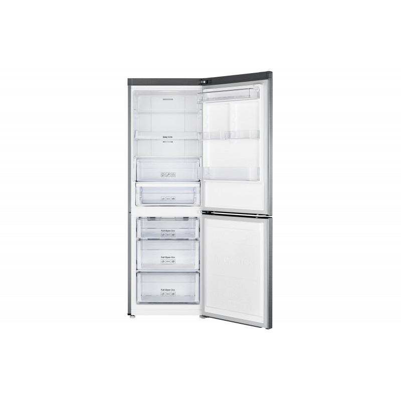 Samsung RB29HER2CSA frigorifero con congelatore Libera installazione 302 L F Grafite