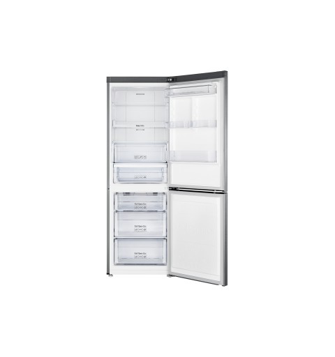 Samsung RB29HER2CSA frigorifero con congelatore Libera installazione 302 L F Grafite