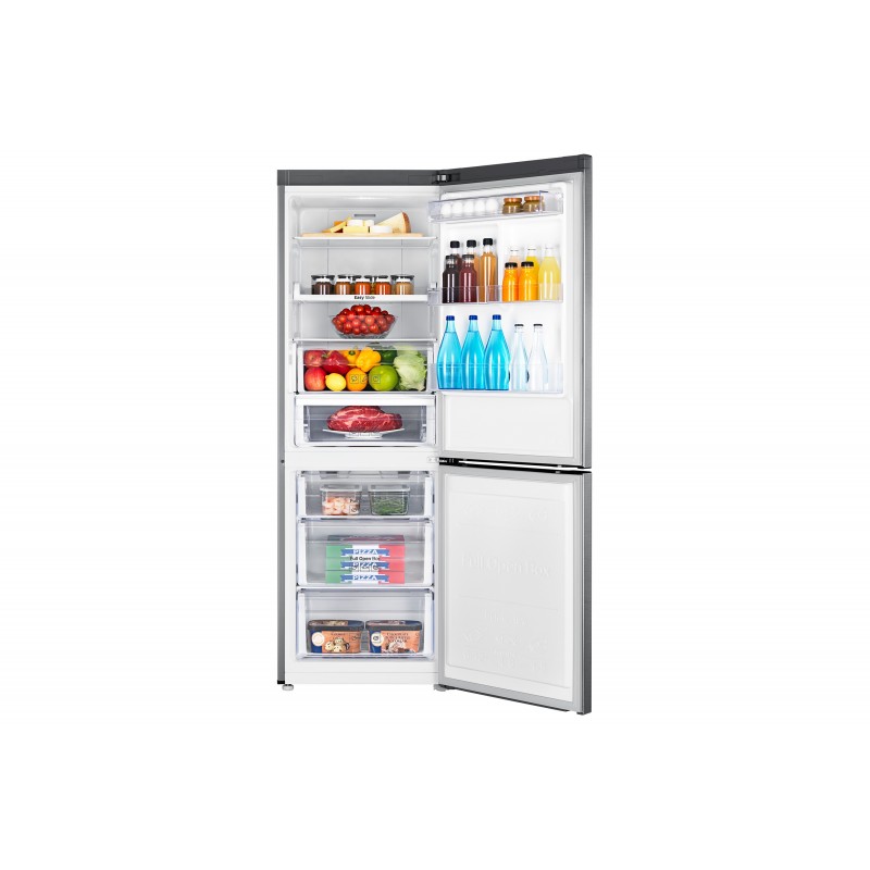 Samsung RB29HER2CSA frigorifero con congelatore Libera installazione 302 L F Grafite