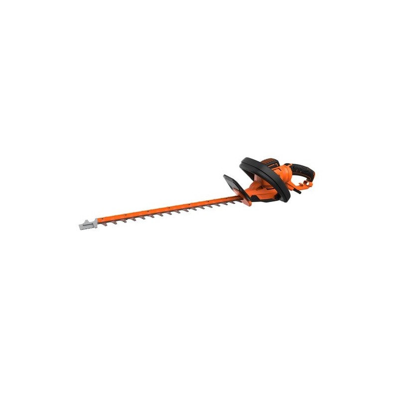 Black & Decker BEHTS551 Cuchilla doble 650 W