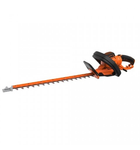 Black & Decker BEHTS551 Cuchilla doble 650 W