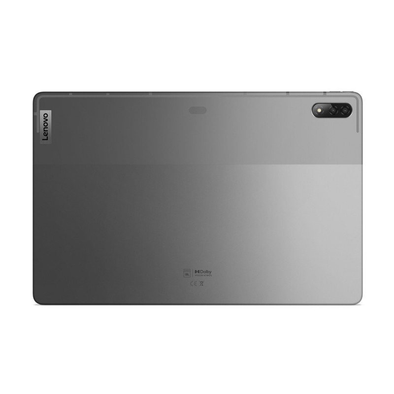 Lenovo Tab P12 Pro 256 GB 32 cm (12.6") Qualcomm Snapdragon 8 GB Wi-Fi 6 (802.11ax) Android 11 Grigio