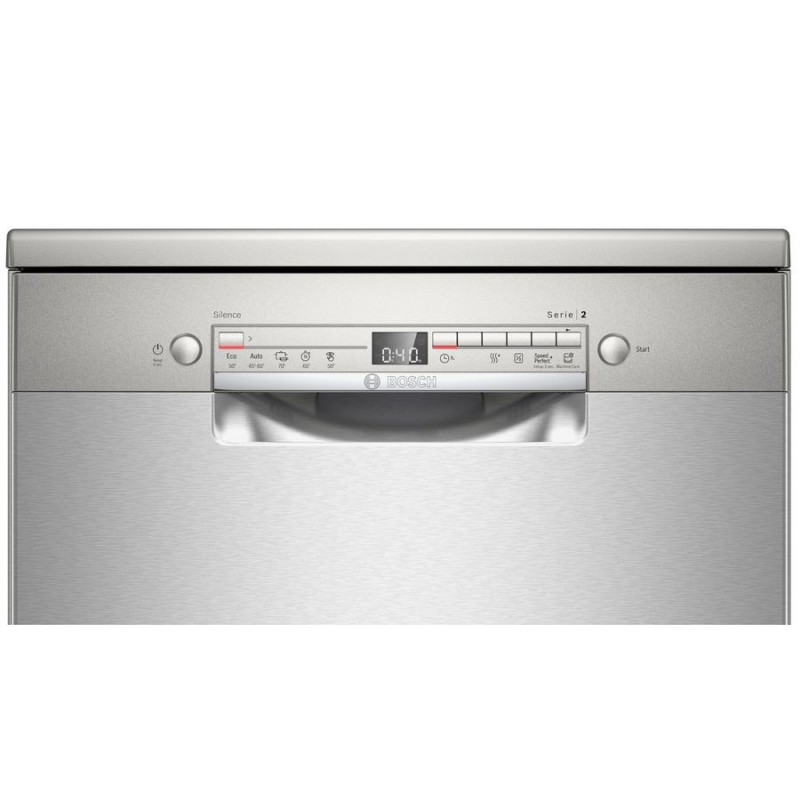 Bosch Serie 2 SGS2HTI72E dishwasher Freestanding 12 place settings E