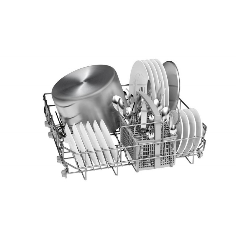 Bosch Serie 2 SGS2HTI72E dishwasher Freestanding 12 place settings E