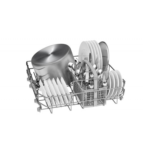 Bosch Serie 2 SGS2HTI72E dishwasher Freestanding 12 place settings E