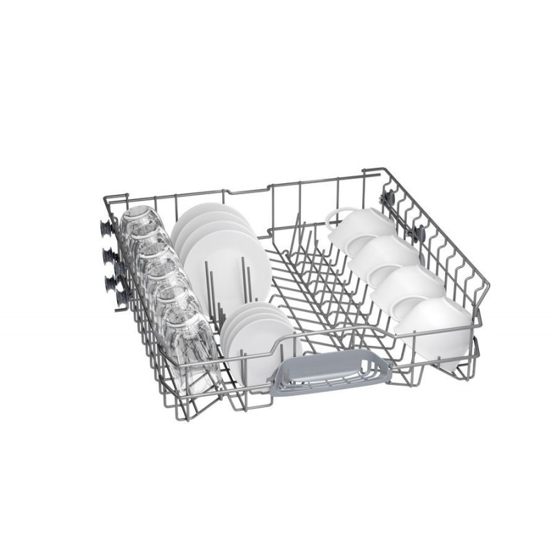 Bosch Serie 2 SGS2HTI72E Spülmaschine Freistehend 12 Maßgedecke E