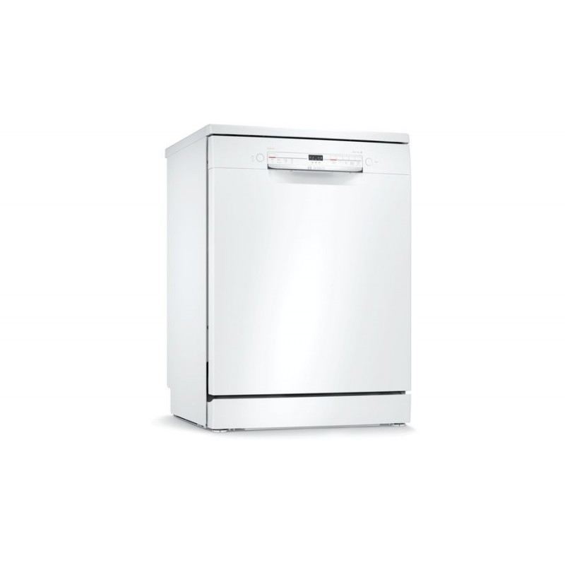 Bosch Serie 2 SGS2ITW11E lavavajilla Independiente 12 cubiertos E