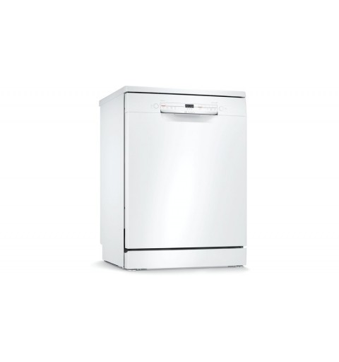 Bosch Serie 2 SGS2ITW11E Spülmaschine Freistehend 12 Maßgedecke E