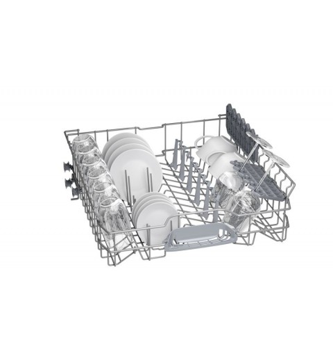 Bosch Serie 2 SGS2ITW11E lavastoviglie Libera installazione 12 coperti E