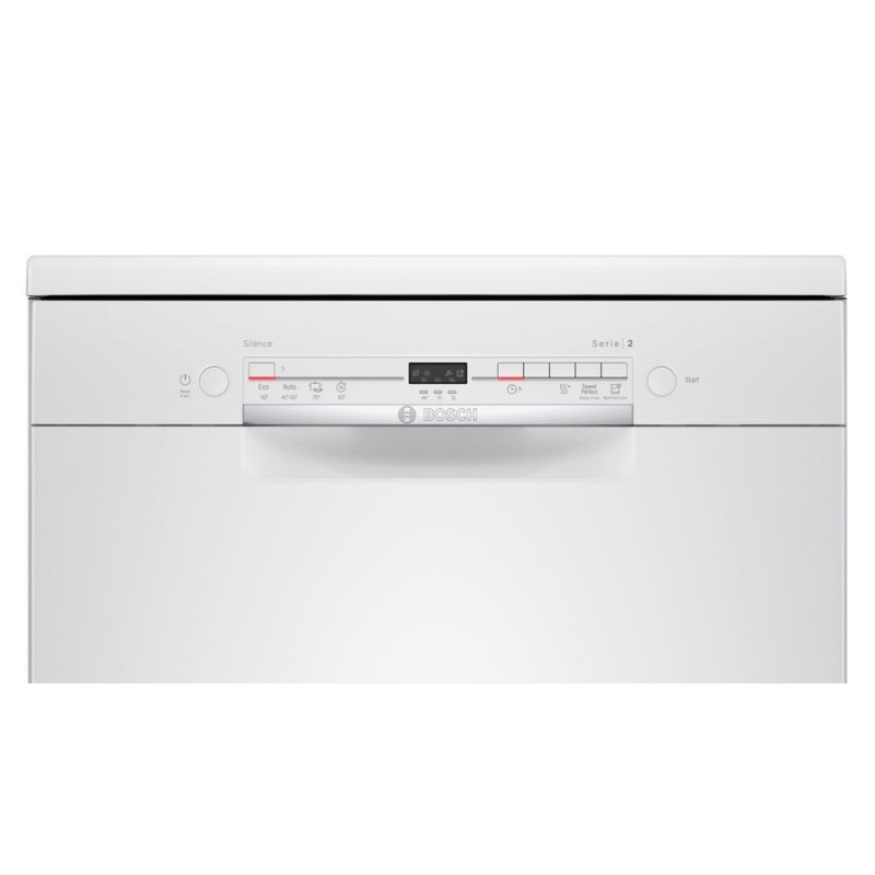Bosch Serie 2 SGS2ITW11E dishwasher Freestanding 12 place settings E