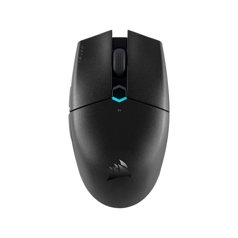 Corsair KATAR PRO Wireless Maus rechts Bluetooth Optisch 10000 DPI