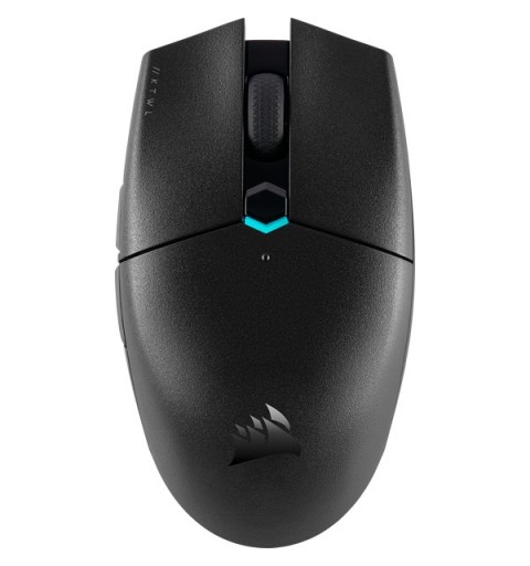 Corsair KATAR PRO Wireless Maus rechts Bluetooth Optisch 10000 DPI