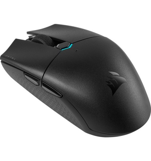 Corsair KATAR PRO Wireless Maus rechts Bluetooth Optisch 10000 DPI