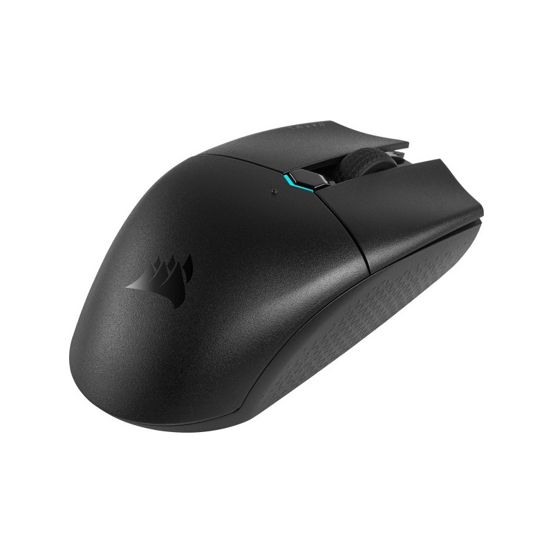 Corsair KATAR PRO Wireless Maus rechts Bluetooth Optisch 10000 DPI