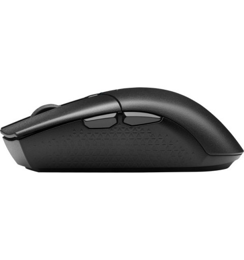 Corsair KATAR PRO Wireless Maus rechts Bluetooth Optisch 10000 DPI