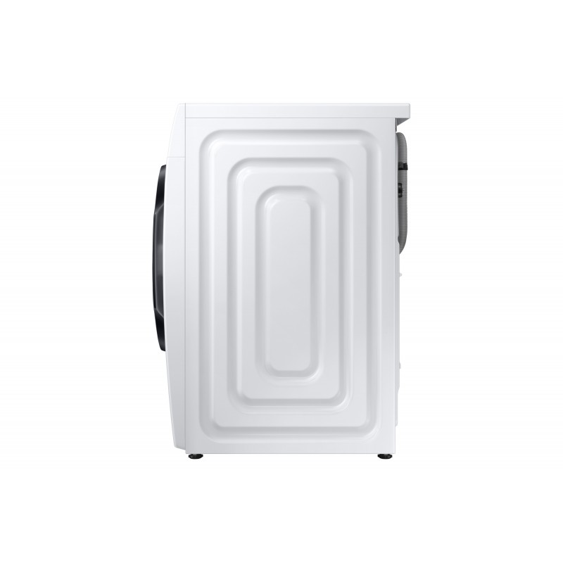 Samsung WW90TA046AH Waschmaschine Frontlader 9 kg 1400 RPM Weiß