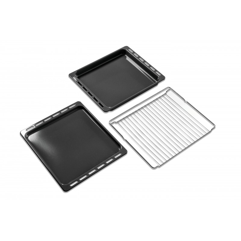 Whirlpool AKP 738 NB 65 L A Noir