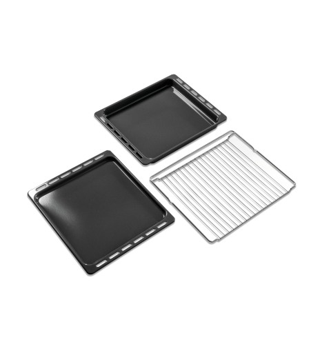 Whirlpool AKP 738 NB 65 L A Noir