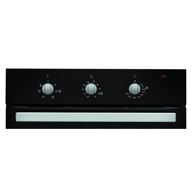 Whirlpool AKP 738 NB 65 L A Black