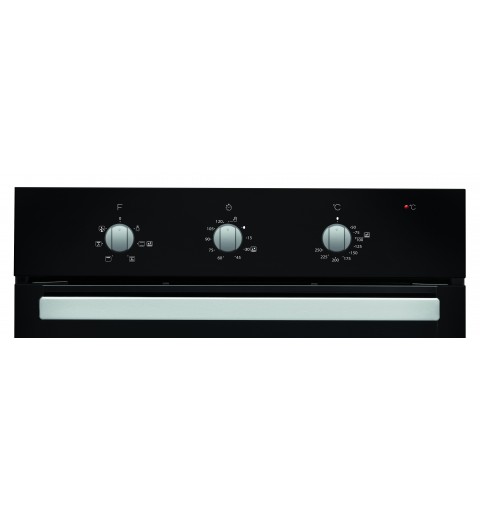 Whirlpool AKP 738 NB 65 L A Black