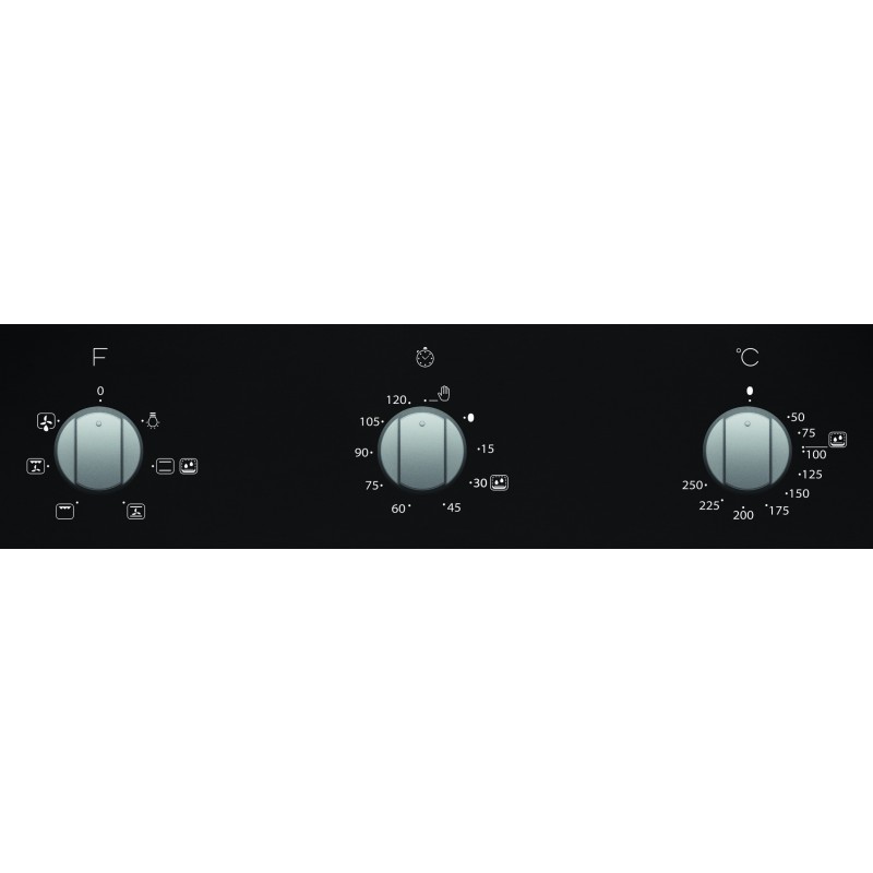 Whirlpool AKP 738 NB 65 L A Black