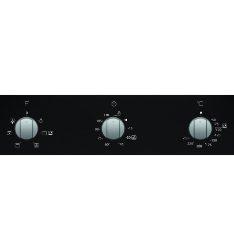 Whirlpool AKP 738 NB 65 L A Black