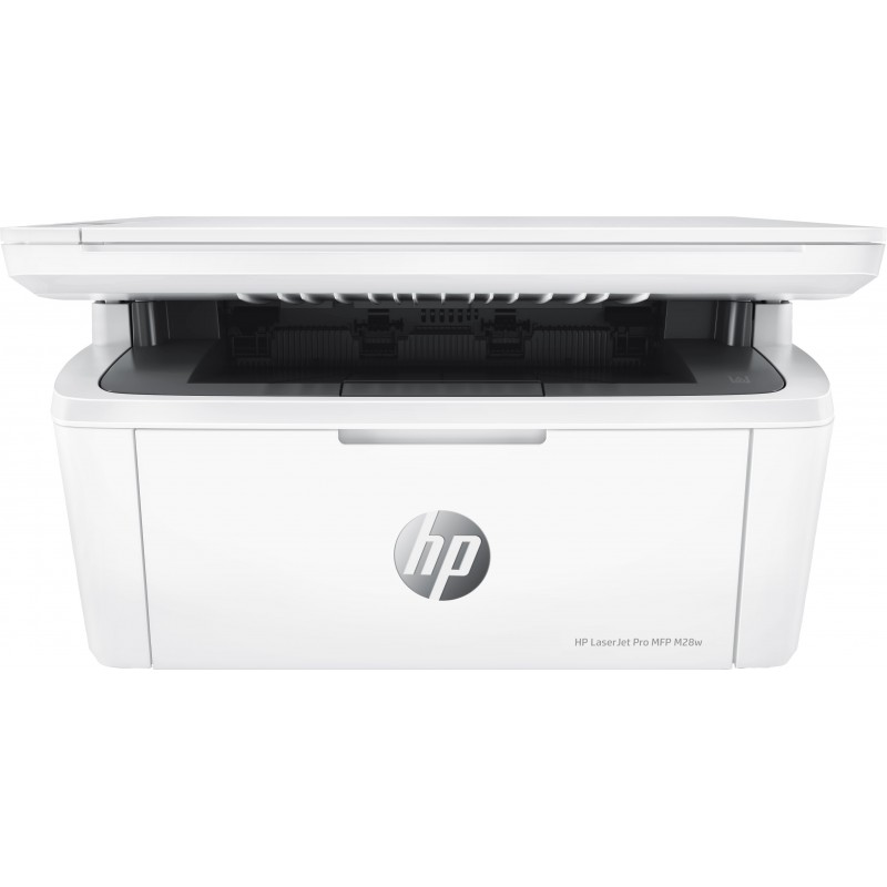 HP LaserJet Pro M28w Laser A4 600 x 600 DPI 18 ppm Wi-Fi