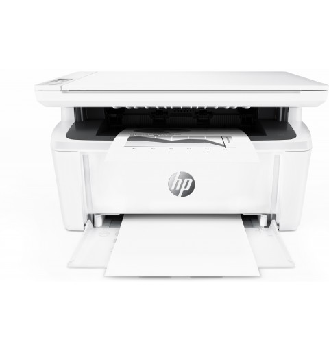 HP LaserJet Pro M28w Laser A4 600 x 600 DPI 18 Seiten pro Minute WLAN