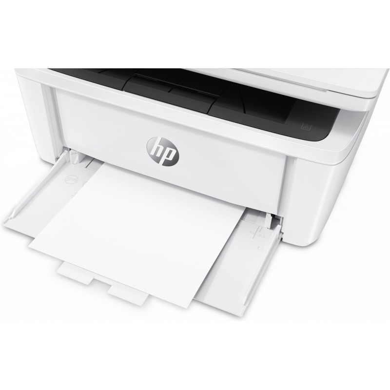 HP LaserJet Pro M28w Laser A4 600 x 600 DPI 18 Seiten pro Minute WLAN