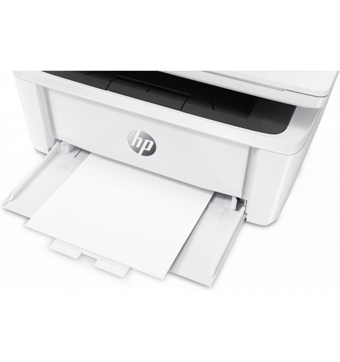 HP LaserJet Pro M28w Laser A4 600 x 600 DPI 18 ppm Wi-Fi