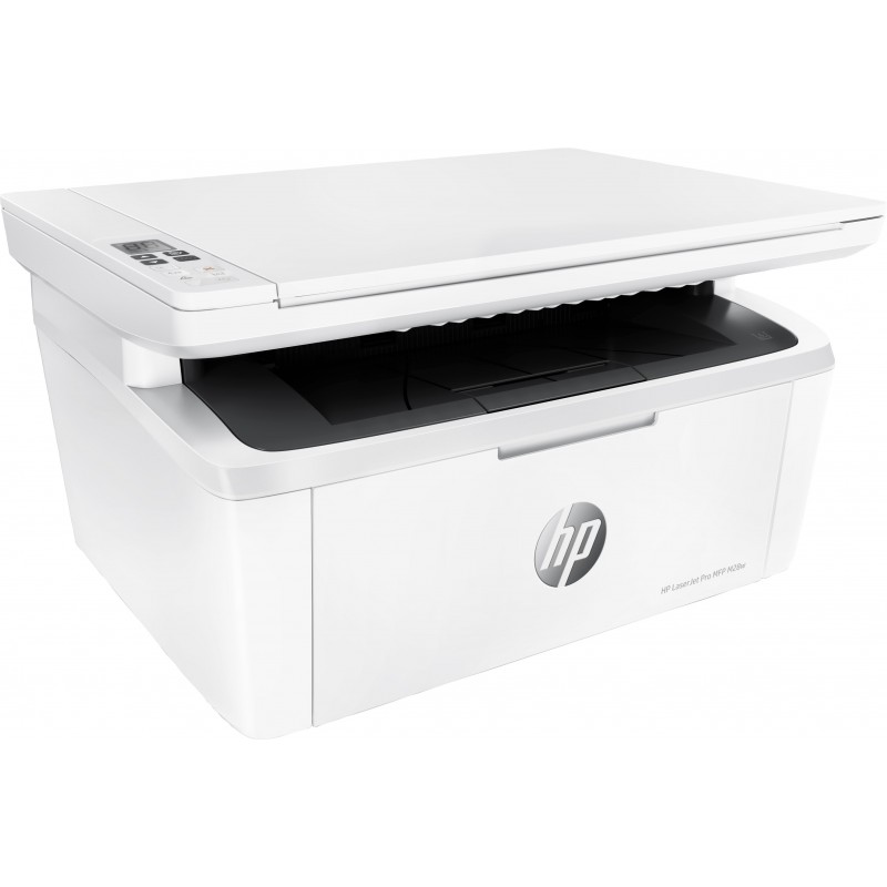 HP LaserJet Pro M28w Laser A4 600 x 600 DPI 18 Seiten pro Minute WLAN