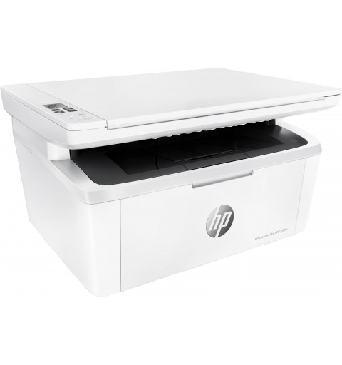 HP LaserJet Pro M28w Laser A4 600 x 600 DPI 18 Seiten pro Minute WLAN