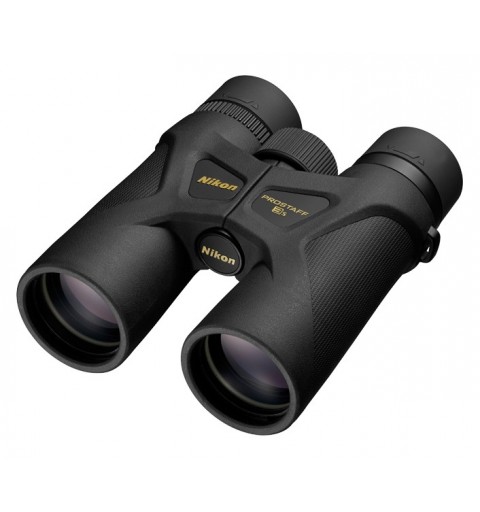 Nikon PROSTAFF 3S 10x42 binocolo A tetto Nero