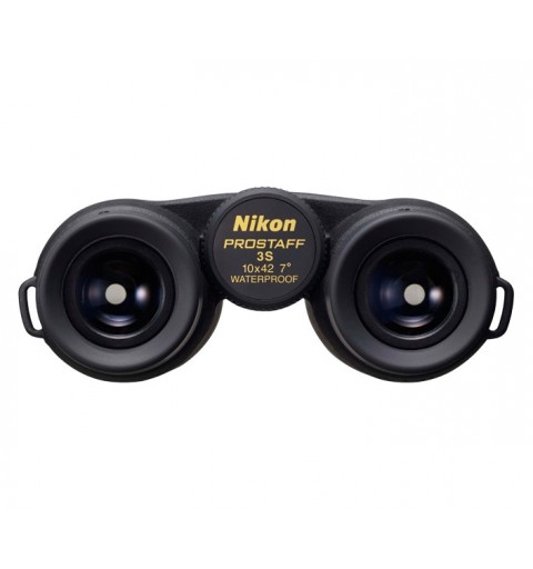 Nikon PROSTAFF 3S 10x42 binocolo A tetto Nero