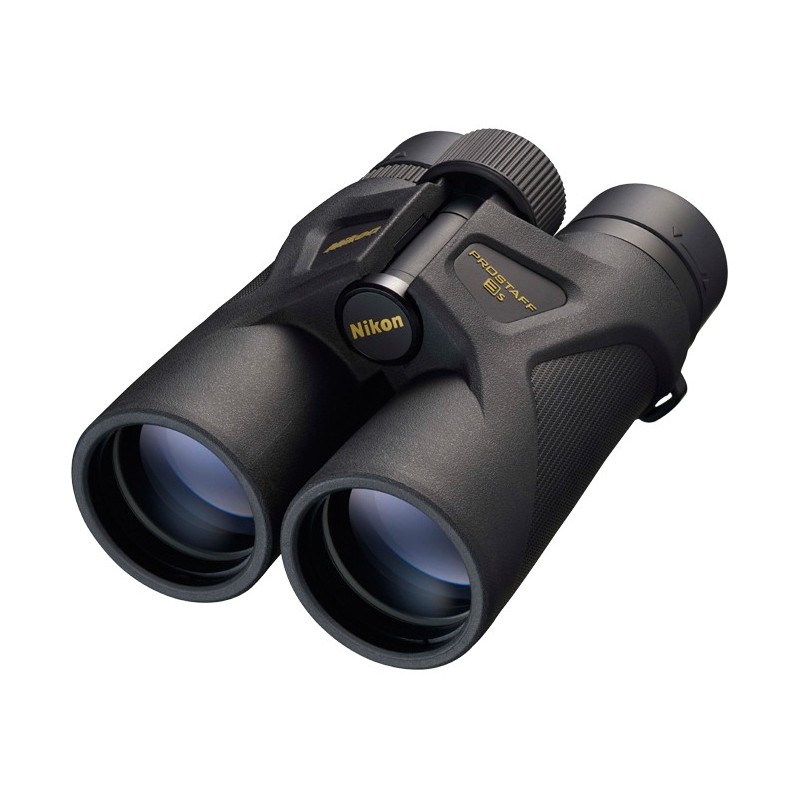 Nikon PROSTAFF 3S 10x42 binocolo A tetto Nero