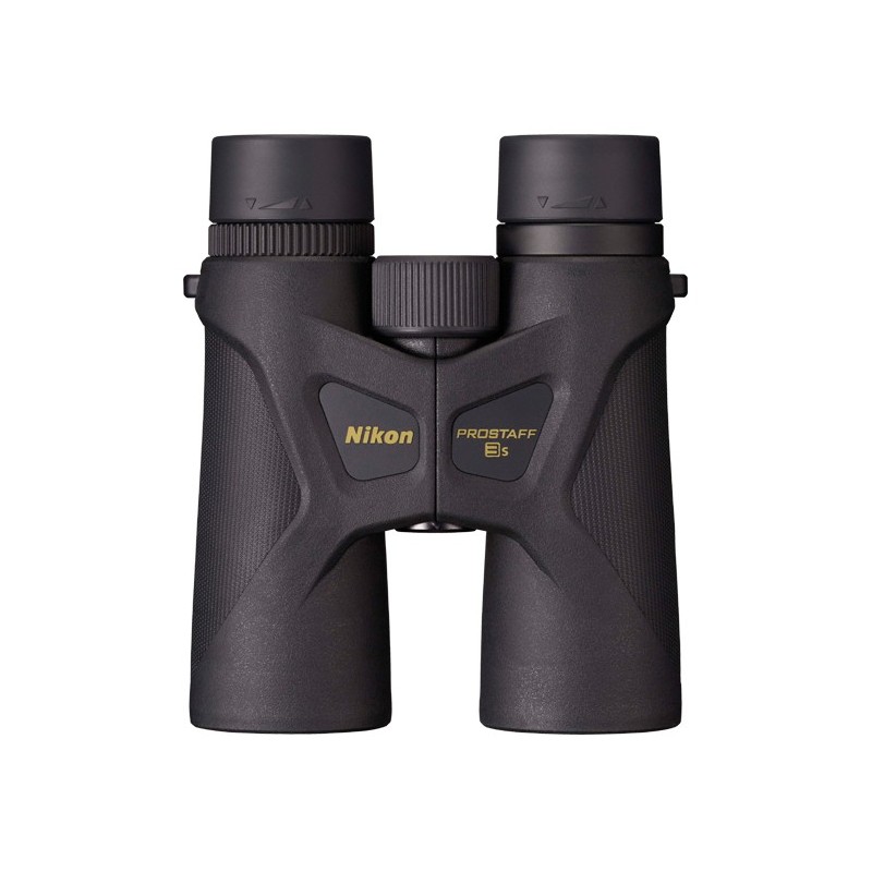 Nikon PROSTAFF 3S 10x42 binocolo A tetto Nero