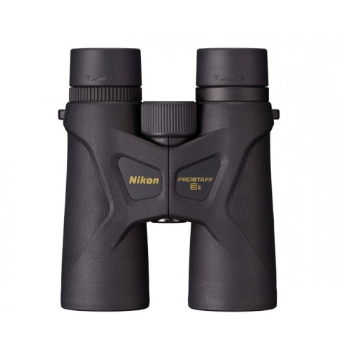 Nikon PROSTAFF 3S 10x42 binocolo A tetto Nero