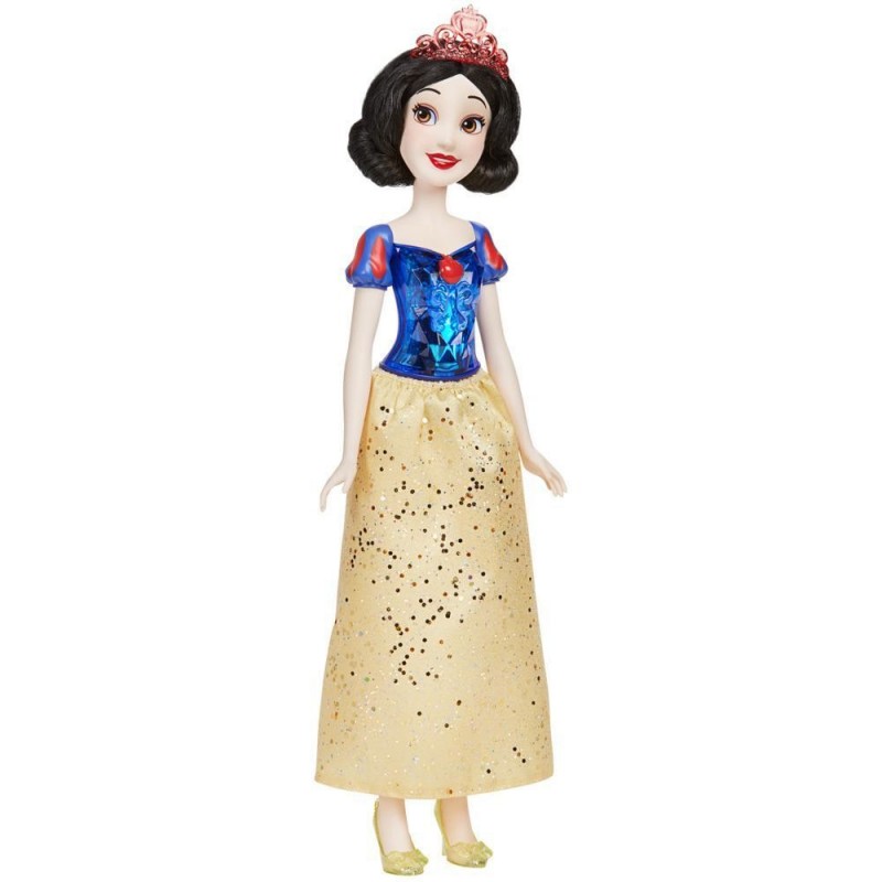Hasbro Disney Princess Royal Shimmer Snow White