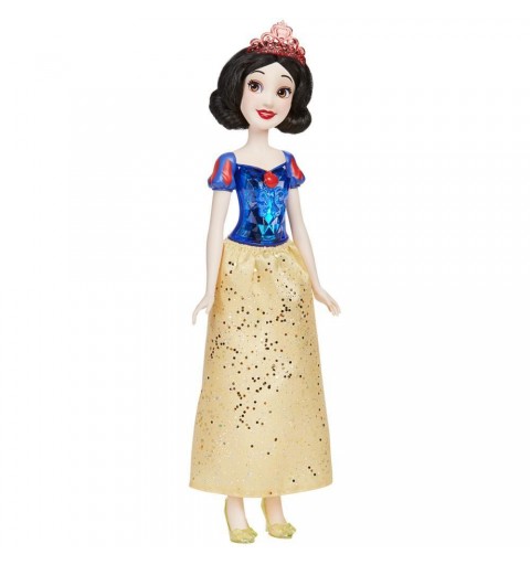 Hasbro Disney Princess Royal Shimmer Snow White