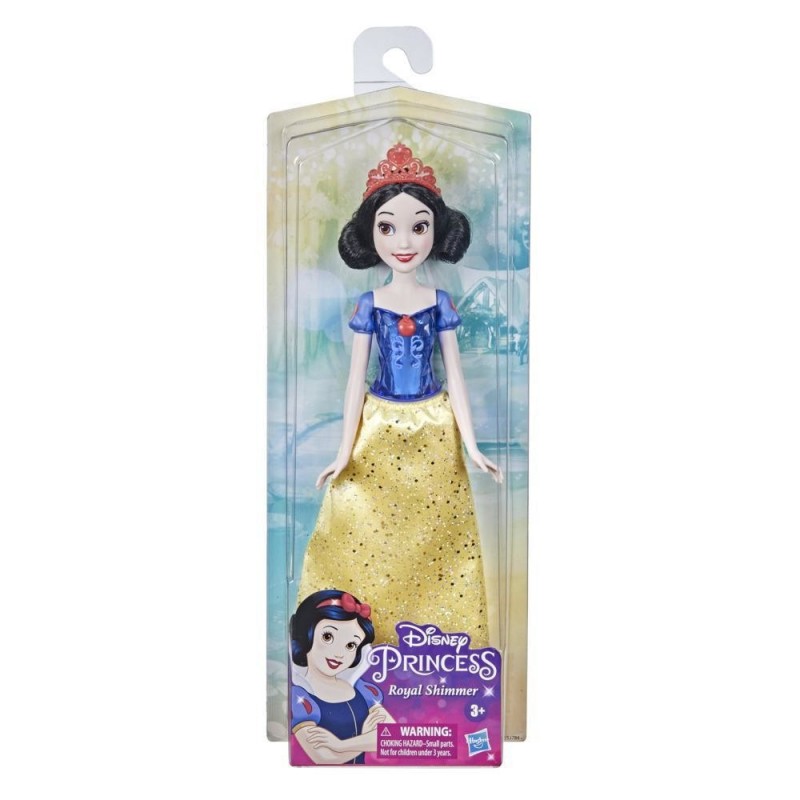 Hasbro Disney Princess Royal Shimmer Snow White