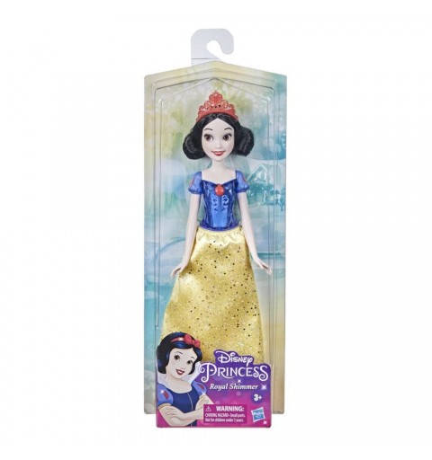 Hasbro Disney Princess Royal Shimmer Snow White