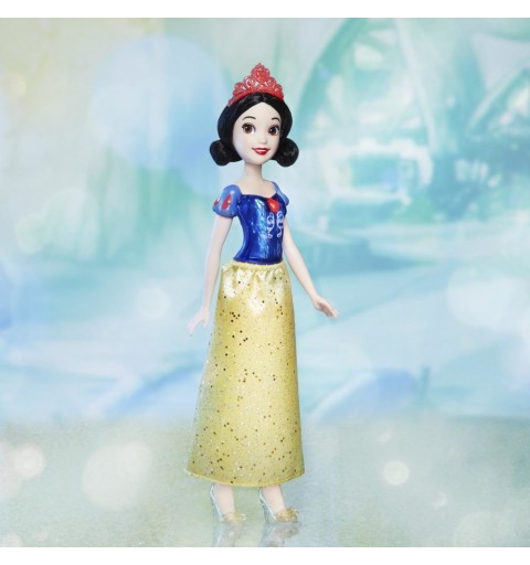 Hasbro Disney Princess Royal Shimmer Snow White