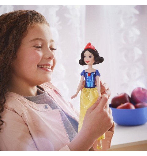 Hasbro Disney Princess Royal Shimmer Snow White