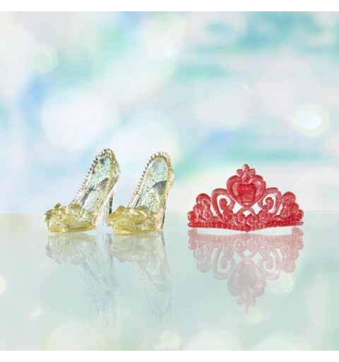 Hasbro Disney Princess Royal Shimmer Snow White