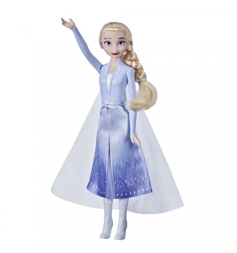 Hasbro Disney's Frozen 2 Elsa