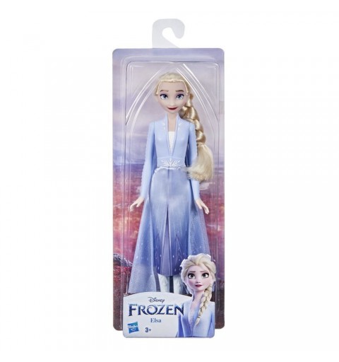Hasbro Disney's Frozen 2 Elsa
