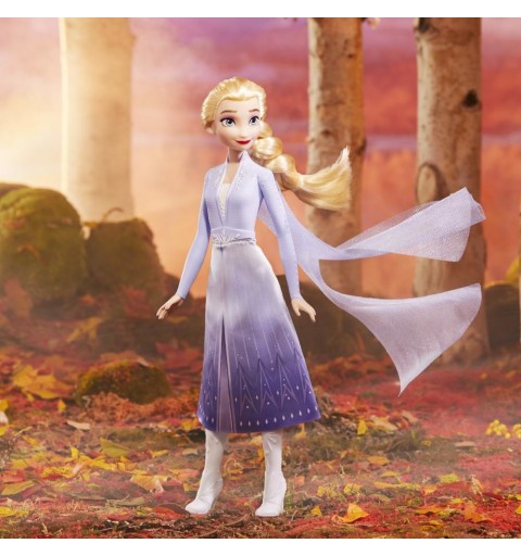 Hasbro Disney's Frozen 2 Elsa